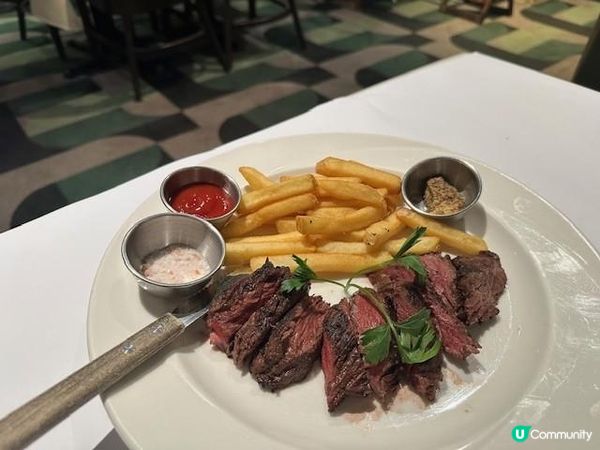 享受經典美式菜@Dan Ryan’s Chicago Grill