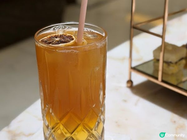 迎初夏!! Botanic Pretti5 下午茶
