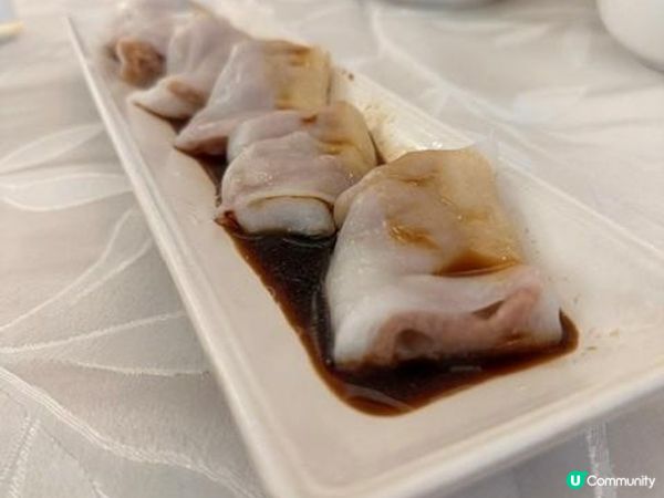 假期就是想飲茶@玉桃軒