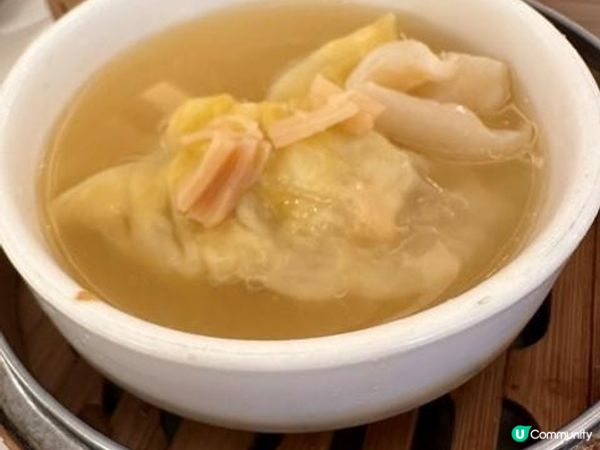 假期就是想飲茶@玉桃軒