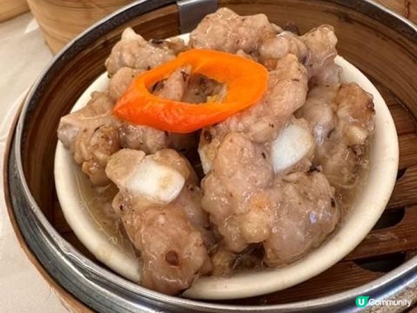 假期就是想飲茶@玉桃軒