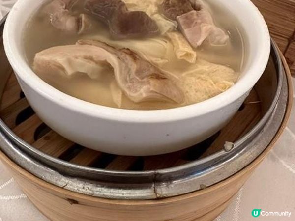 假期就是想飲茶@玉桃軒
