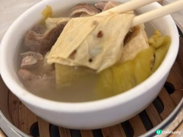 假期就是想飲茶@玉桃軒