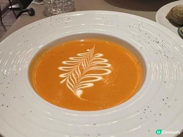 抵食半自助餐@Parallel