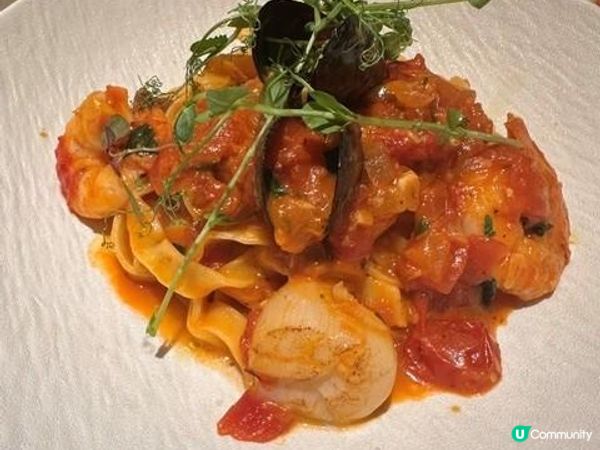 抵食半自助餐@Parallel