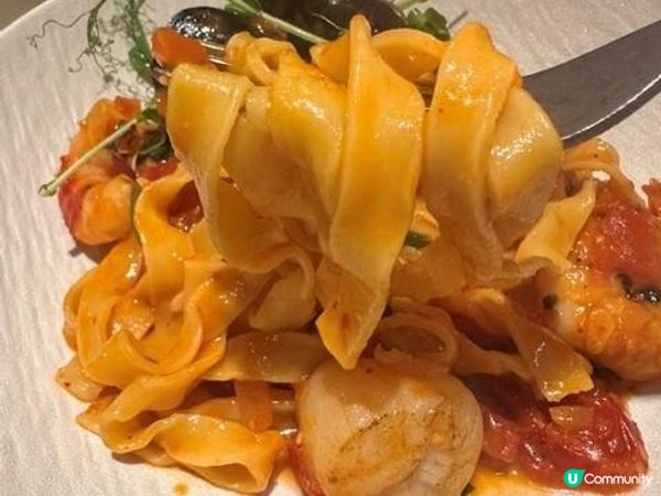 抵食半自助餐@Parallel