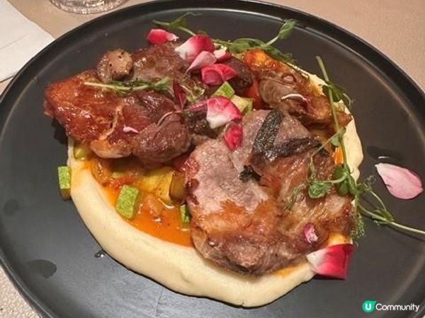 抵食半自助餐@Parallel