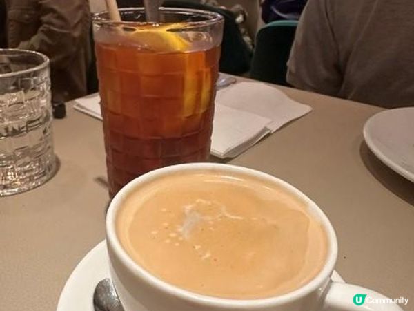 抵食半自助餐@Parallel