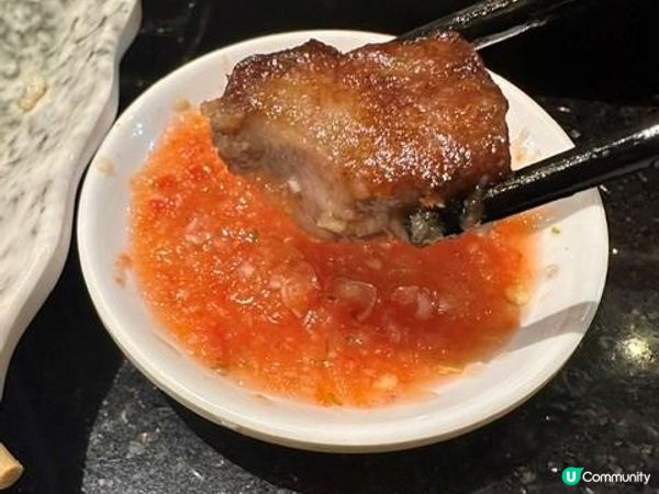 串燒串不停@好燒式串燒專門店 (太子)