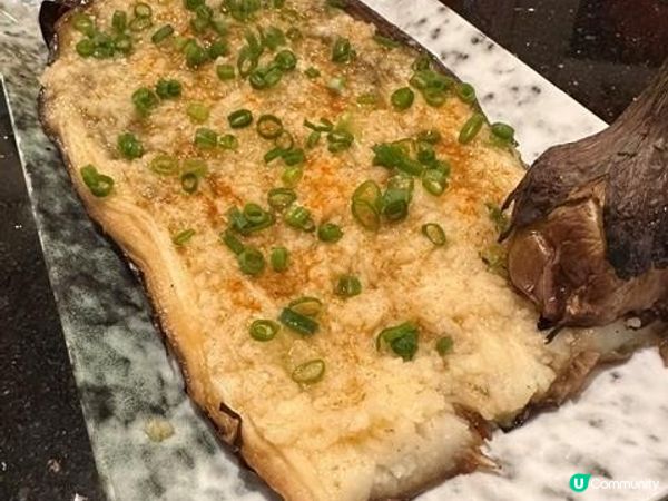 串燒串不停@好燒式串燒專門店 (太子)