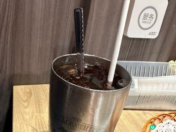街坊小店@羊鞍餐廳