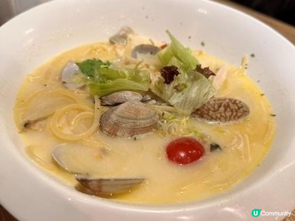 街坊小店@羊鞍餐廳