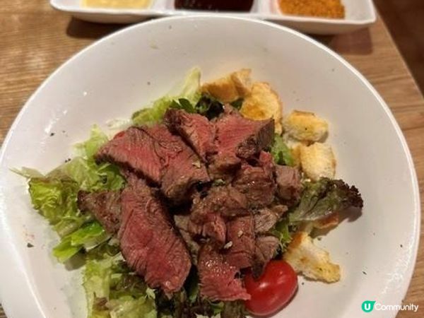 街坊小店@羊鞍餐廳