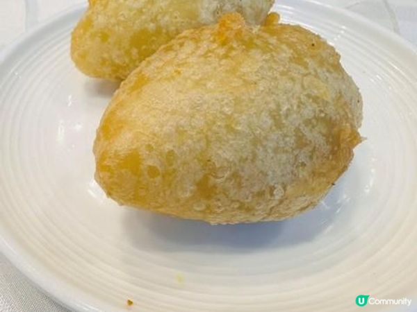 放假就是要飲茶@滿福庭