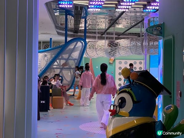 【澳門親子遊2026】快閃2日1夜行程規劃：天浪淘園、teamLab、官也街必吃美食與住宿推薦