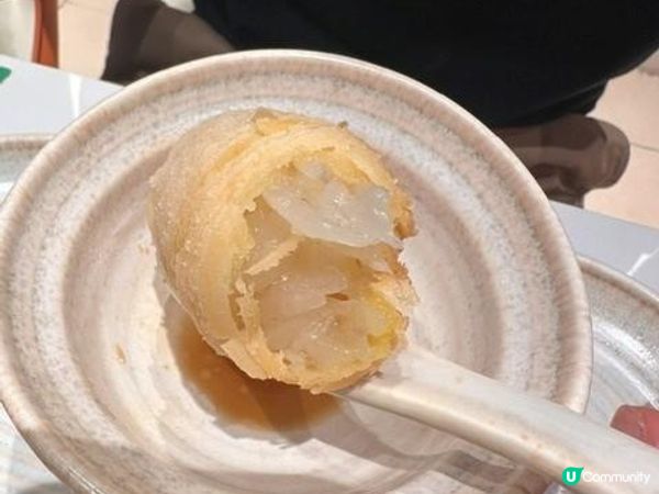 高質點心@壹首點心