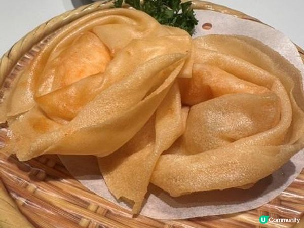 高質點心@壹首點心