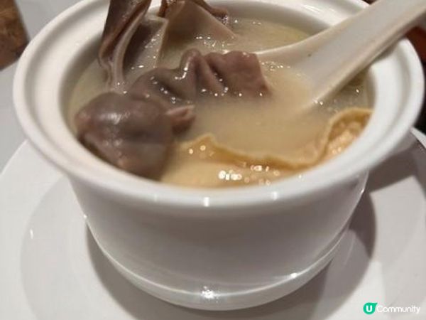 高質點心@壹首點心
