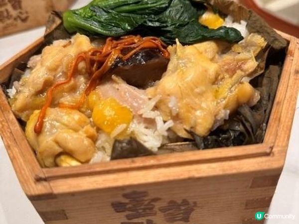高質點心@壹首點心