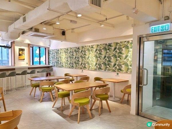 銅鑼灣新加坡菜 A.T.A.S