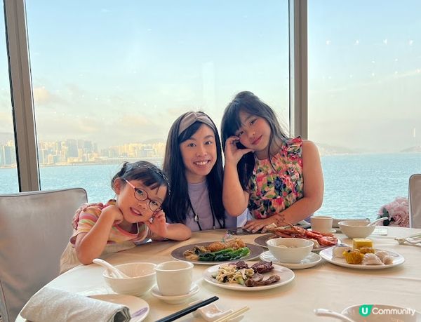 海雲天海鮮放題低至$188位 | 無敵大海景 x 蒸蠔、 松葉蟹腳、蒸鮑魚 x 海鮮任食放題