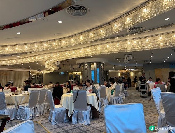 海雲天海鮮放題低至$188位 | 無敵大海景 x 蒸蠔、 松葉蟹腳、蒸鮑魚 x 海鮮任食放題