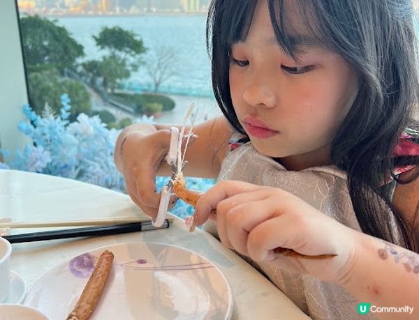 海雲天海鮮放題低至$188位 | 無敵大海景 x 蒸蠔、 松葉蟹腳、蒸鮑魚 x 海鮮任食放題