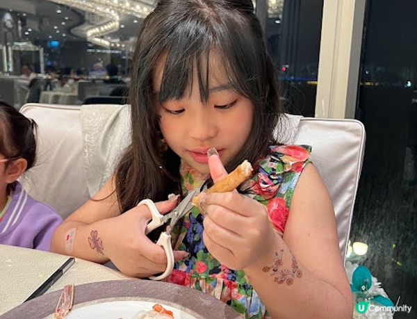 海雲天海鮮放題低至$188位 | 無敵大海景 x 蒸蠔、 松葉蟹腳、蒸鮑魚 x 海鮮任食放題