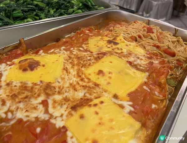 海雲天海鮮放題低至$188位 | 無敵大海景 x 蒸蠔、 松葉蟹腳、蒸鮑魚 x 海鮮任食放題