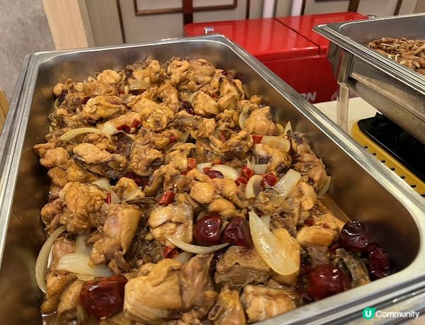 海雲天海鮮放題低至$188位 | 無敵大海景 x 蒸蠔、 松葉蟹腳、蒸鮑魚 x 海鮮任食放題