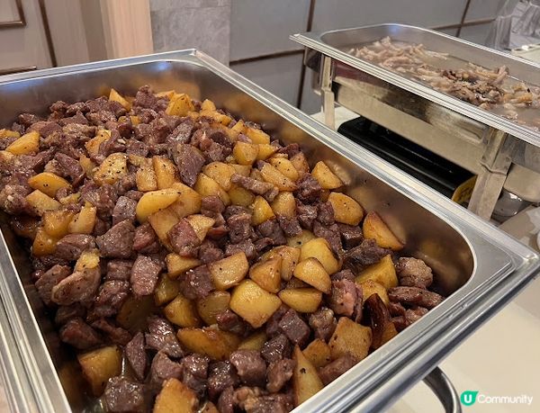 海雲天海鮮放題低至$188位 | 無敵大海景 x 蒸蠔、 松葉蟹腳、蒸鮑魚 x 海鮮任食放題