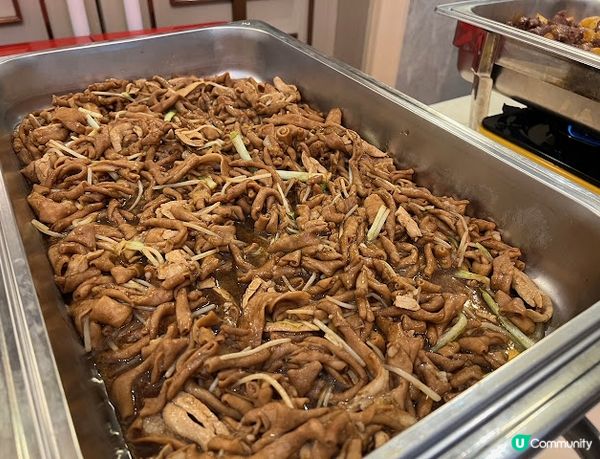 海雲天海鮮放題低至$188位 | 無敵大海景 x 蒸蠔、 松葉蟹腳、蒸鮑魚 x 海鮮任食放題