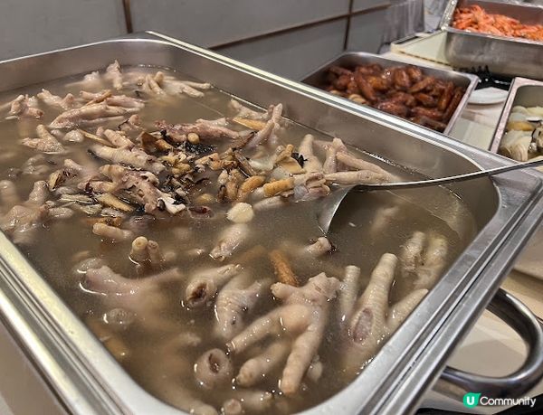 海雲天海鮮放題低至$188位 | 無敵大海景 x 蒸蠔、 松葉蟹腳、蒸鮑魚 x 海鮮任食放題