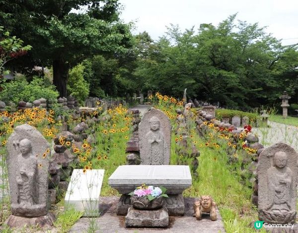 奈良・元興寺