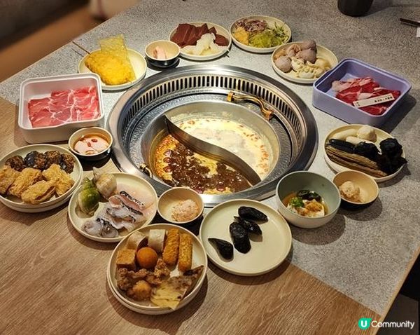 黑白ㄘㄟ吃到飽