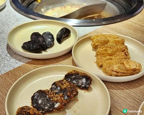 黑白ㄘㄟ吃到飽