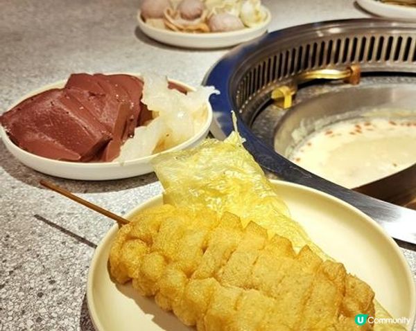 黑白ㄘㄟ吃到飽