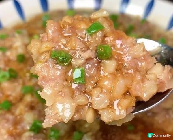 【親子美食】營養又靚，小朋友鐘意食嘅蒸肉餅