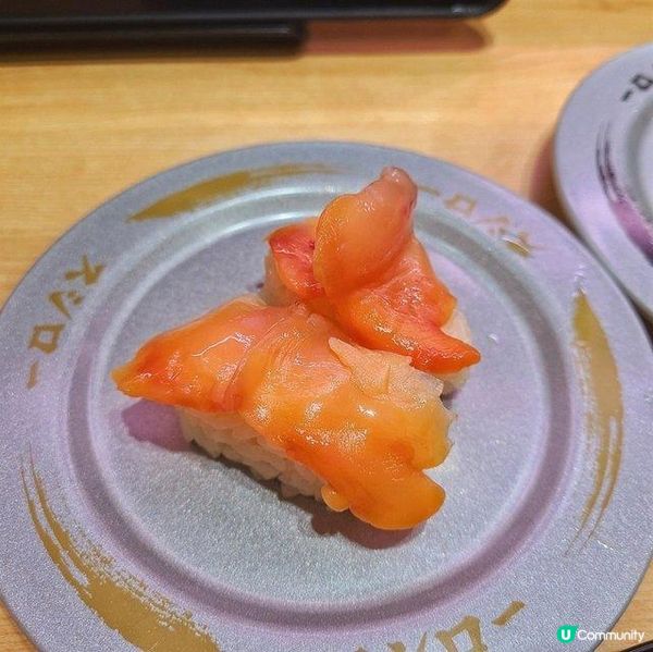 CP值高款式又多 - 壽司郎