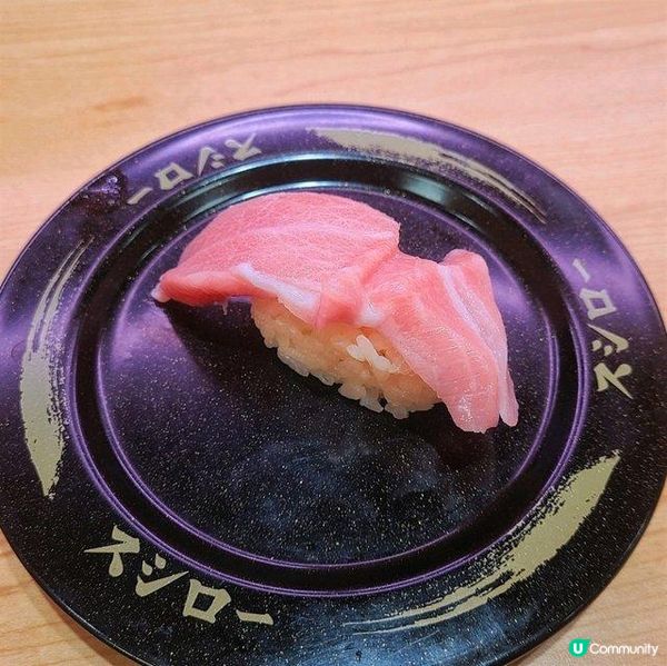 CP值高款式又多 - 壽司郎