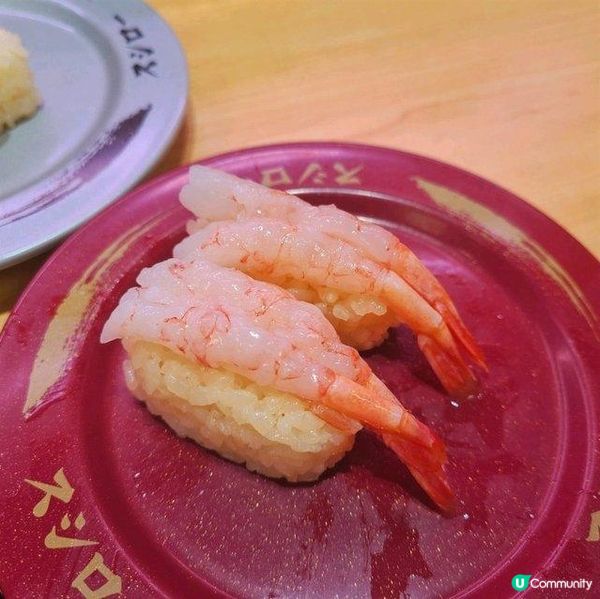 CP值高款式又多 - 壽司郎