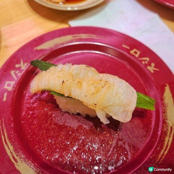 CP值高款式又多 - 壽司郎