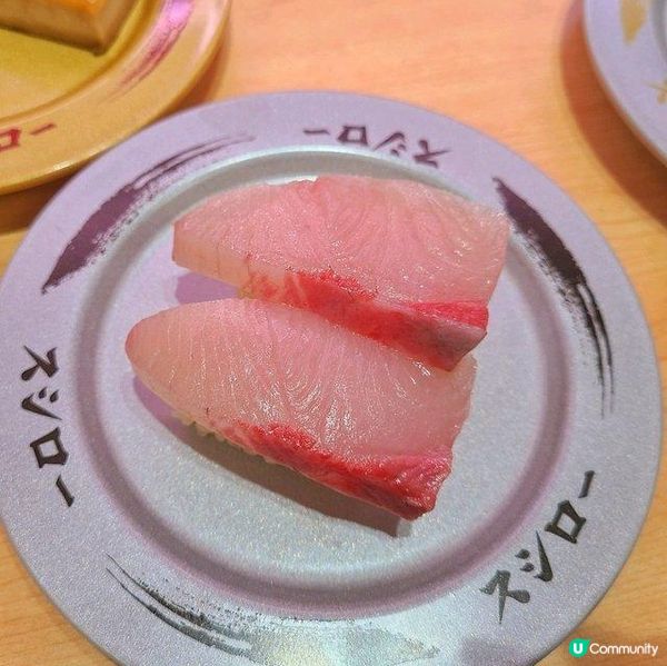 CP值高款式又多 - 壽司郎