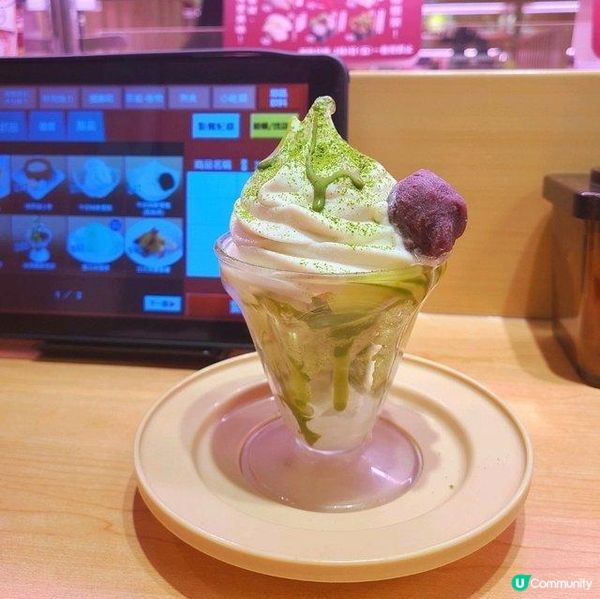 CP值高款式又多 - 壽司郎