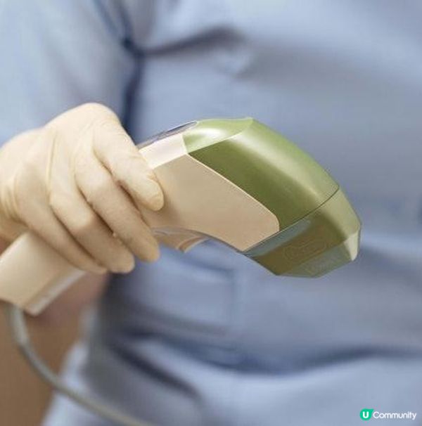 邊個話太古康怡無高質Facial？我搵到免費hifu試做仲要效果好！