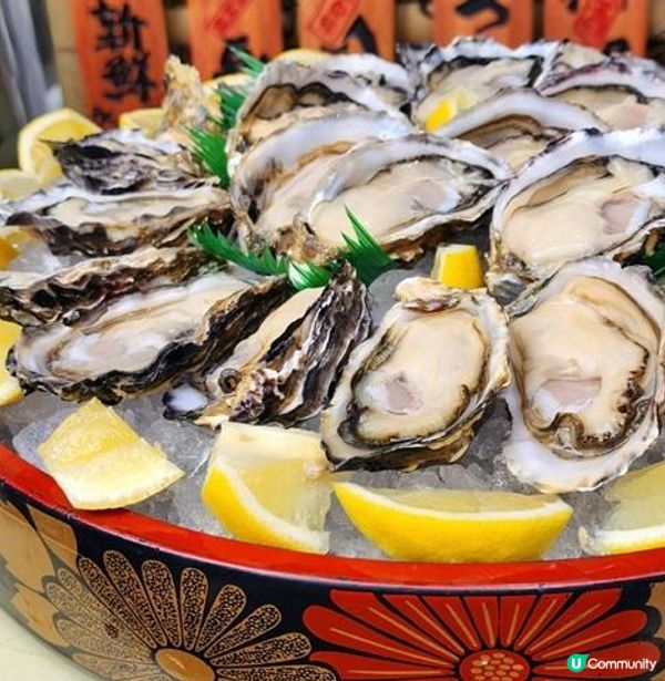 高質海鮮直送到港‧服務周到食餐好