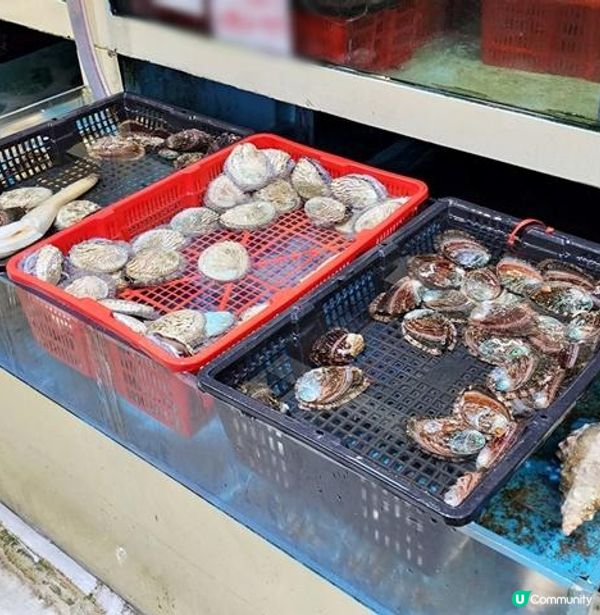 高質海鮮直送到港‧服務周到食餐好