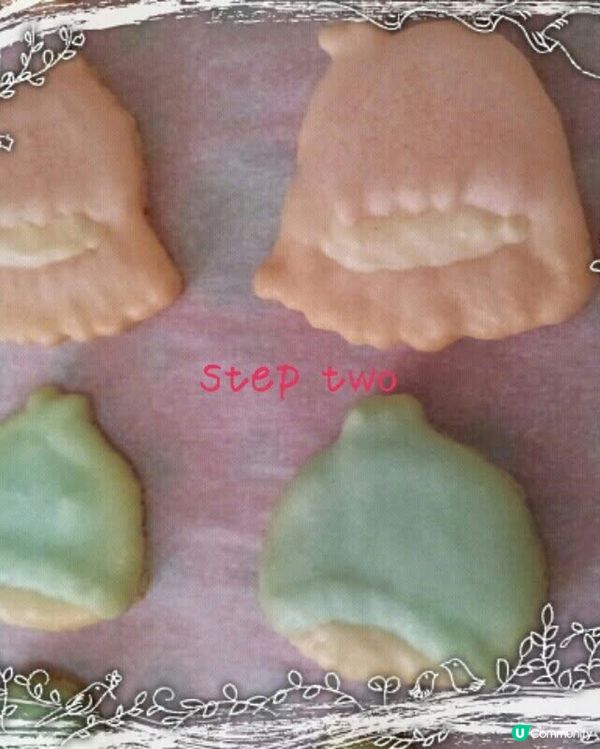 那些年,我親手製作的烘焙甜品和翻糖裝飾,傾注了滿滿的心意｡只...