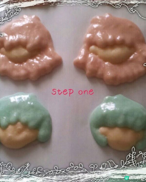 那些年,我親手製作的烘焙甜品和翻糖裝飾,傾注了滿滿的心意｡只...