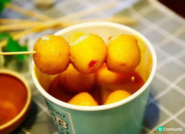 香港最有名的6種名小吃，每種都是香港人的心頭愛，你吃過幾種？